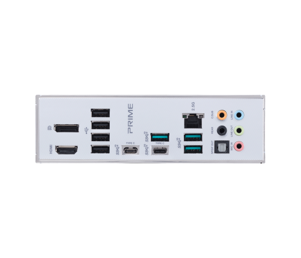 ASUS PRIME Z590-A - 619969 - zdjęcie 7